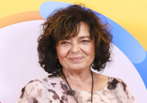 Judyta wraca na ekran. Katarzyna Grochola o książce, filmie i nowym etapie