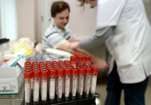 Ważna zmiana dla pacjentów USK-1 PUM. Od poniedziałku badania w nowym punkcie pobrań