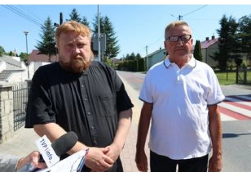 Siedliska: Ofiary wypadku autokarowej pielgrzymki były ich sąsiadami, znajomymi, przyjaciółmi