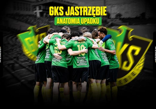 700 karnetów w B-klasie. Zasłużony klub podnosi się z kolan