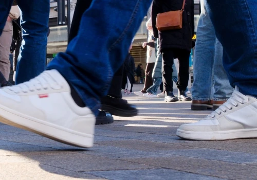 Neurolog twierdzi, że superpiechurzy mają młodsze mózgi. Tak można czerpać z tego korzyści