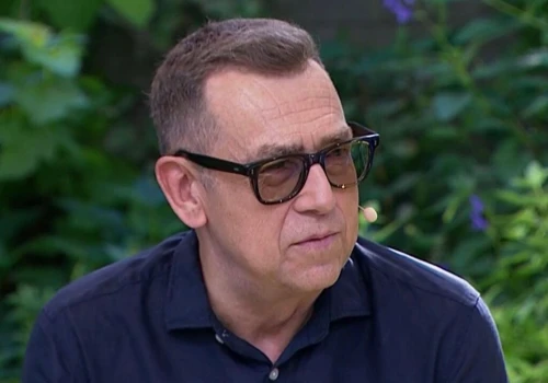 Maciej Orłoś stracił kontrolę nad swoim kontem. „Za chwilę nie wiadomo, co tam się wydarzy”