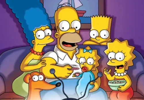 Simpsonowie powracają z nowym filmem! Znamy tytuł i datę premiery