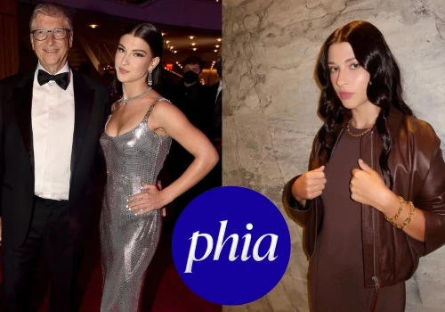 Phoebe Gates, córce Billa Gatesa, grozi odsiadka za oszustwa biznesowe