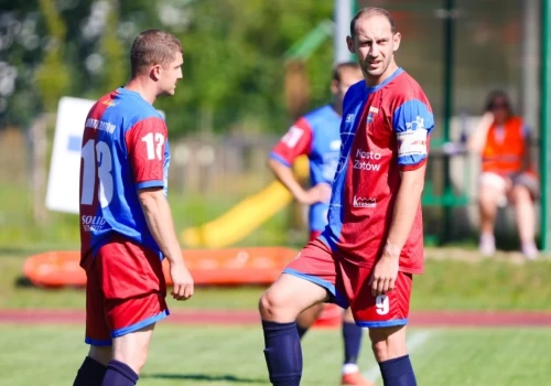 Brutalna lekcja futbolu w Międzychodzie. Sparta rozbita przez spadkowicza z IV ligi