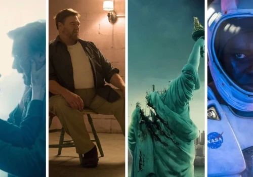Czy właśnie dostaliśmy następną część uniwersum Cloverfield? Odpowiadamy