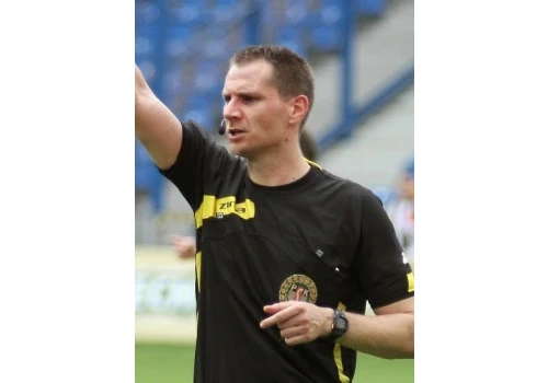 Kwiatkowski zniknął z Ligi Mistrzów. Najdziwniejsze? UEFA przyznała mu rację