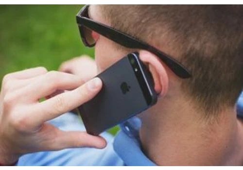 Odebrałeś taki telefon? Rozłącz się i odczekaj 30 sekund