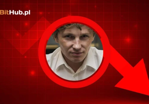 Rafał Zaorski popłynął na złocie? Kapryśny metal nie idzie jak po sznurku
