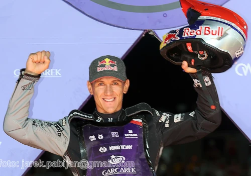 Żużel. Janowski przeskakuje legendy i wskakuje na podium. Oto tabela wszech czasów IMP!