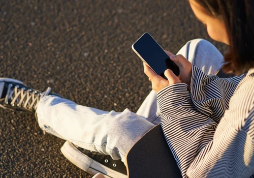 Twoje dzieci też ciągle proszą o przelew na telefon? Poznaj moje rozwiązanie