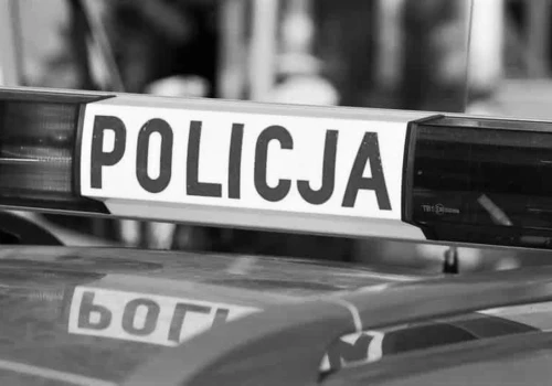 Tragedia na jeziorze. 55-letni kajakarz nie żyje