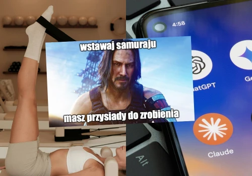 Australia: asystent AI zapisał swojego człowieka na pilates i wyrzucił z listy wszystkich innych