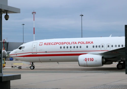 Specjalny samolot poleci na Węgry. Nowe szczegóły z MSZ