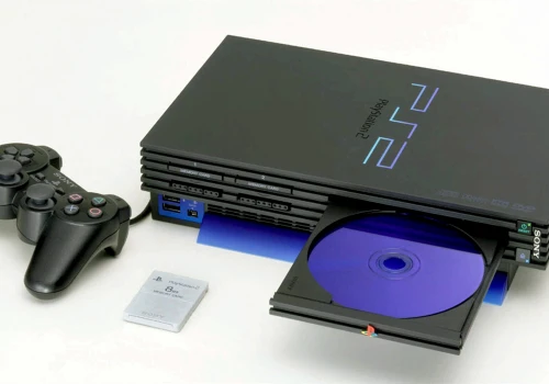 Najsłabszy potwór generacji. Jak programiści wycisnęli z PlayStation 2 rzeczy niemożliwe