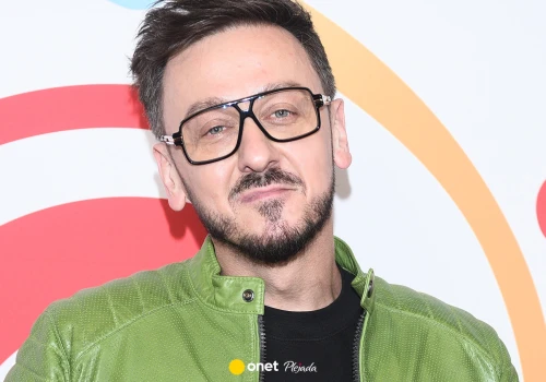 C-Bool po raz trzeci został ojcem. Pokazał zdjęcie