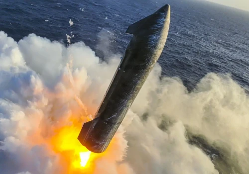 Mechazilla przechwyci Starshipa. SpaceX szykuje przełomową misję