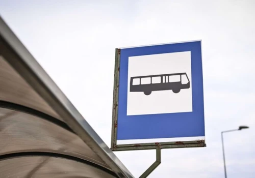 Jednodniowe zawieszenie przystanku na Grabówce. Kiedy będzie nieczynny?