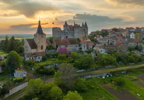 Średniowieczna 