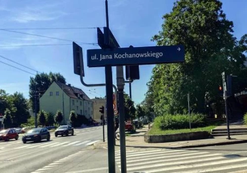 Remont Al. Niepodległości w Sopocie. Będą utrudnienia