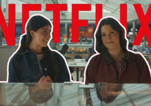 Netflix dodał prawdziwe arcydzieło. Nikt nie spodziewał się takiego strzału