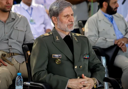 Iran wyznaczył nagrodę za każdego zabitego lub pojmanego żołnierza USA