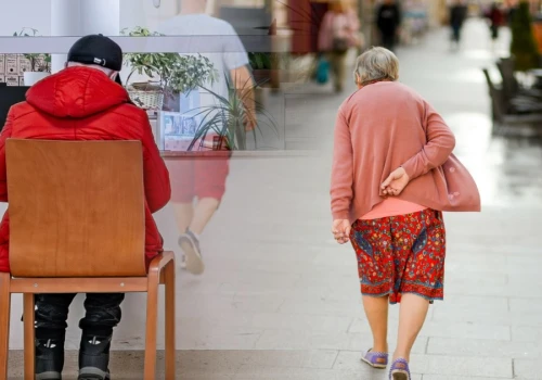NFZ wyprzedził ZUS w niechlubnym rankingu. 