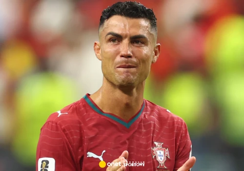 Koniec. Cristiano Ronaldo ogłasza najważniejszą decyzję