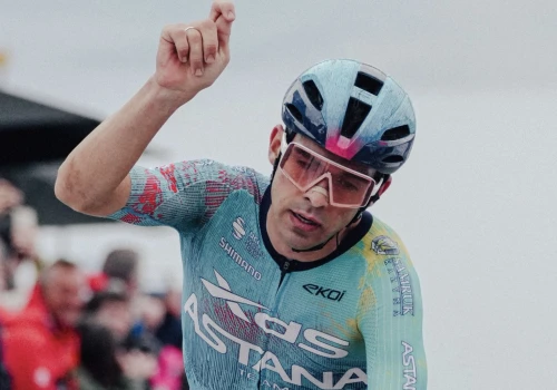 Arctic Race of Norway 2026: Christophersen z etapem, Guillermo Thomas Silva bierze generalkę