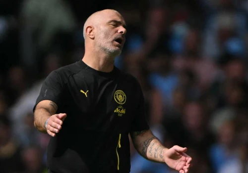 Manchester City upokorzony w debiucie nowego trenera. Arsenal z pierwszym trofeum w sezonie