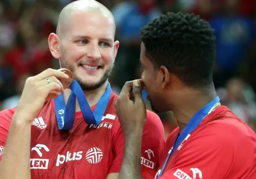 Bartosz Kurek poprowadzi reprezentację Polski? „To jest Mount Everest”