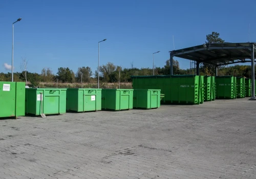 Czego nie przyjmuje PSZOK? Sprawdź wyjątki, których nie zawieziesz do punktu. Stracisz tylko czas