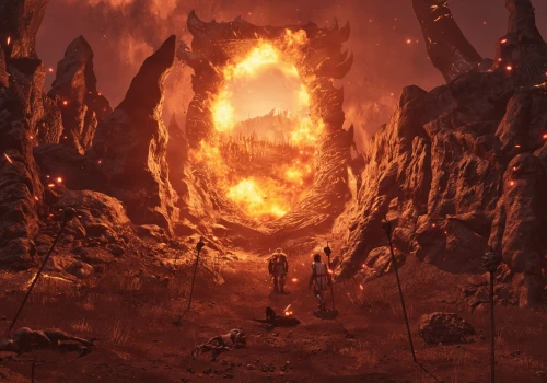 Bethesda ujawnia, jak The Elder Scrolls IV: Oblivion Remastered udało się zmieścić na kartridżu Nintendo Switch 2