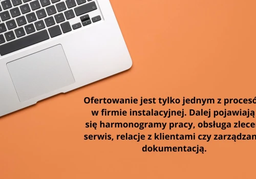 Od problemu w branży do własnej technologii. Jak powstają narzędzia tworzone przez praktyków?