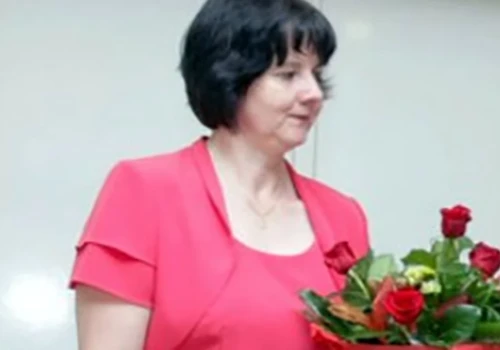Mirosława Strojny - wieloletnia kierownik referatu w Imielinie przeszła na emeryturę