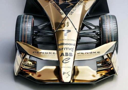 DS Automobiles żegna Formułę E zwycięstwem. 22-letni Taylor Barnard przeszedł do historii