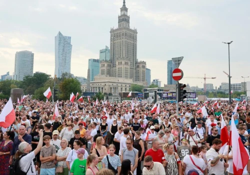 Chorwacki intelektualista: dla młodych Chorwatów Polska to kraj sukcesu gospodarczego