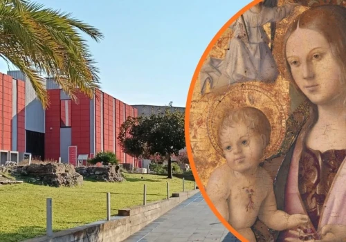 Kradzież w muzeum wstrząsnęła Włochami. Bezcenne dzieła zaginęły
