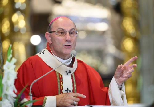 Giewartów: Prymas Polski ustanowił Archidiecezjalne Sanktuarium św. Rocha