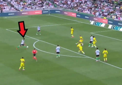 La Liga wróciła z przytupem. Dwa kapitalne gole w jednym meczu