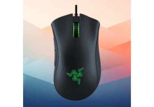 Myszka gamingowa Razer DeathAdder Essential za 77,70 zł w Amazon PL