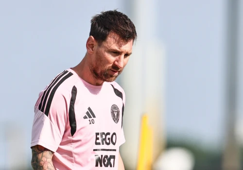 Ronaldo zapowiedział koniec kariery! „Chcę zostawić spektakularne dziedzictwo”
