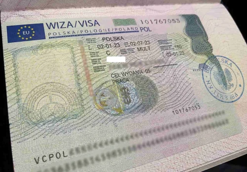 Przeskrobali? Obywatele trzech państw już nie wjadą do Polski tak łatwo