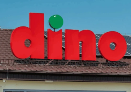 Od poniedziałku szaleństwo w Dino, akcje 1+1 i 3+3. Ten kultowy produkt jedynie za 79 groszy. Na takie promocje czekali klienci