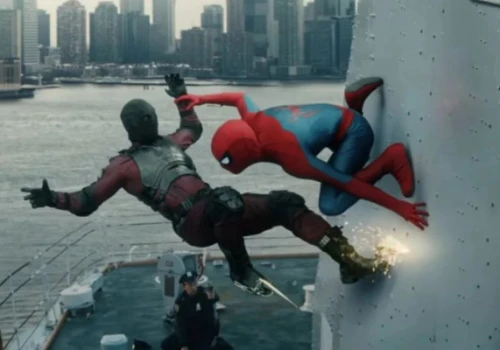 „Spider-Man: Nowy dzień” rozwala konkurencję! „Odyseja” i film Marvela przechodzą do historii