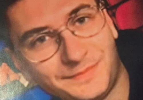Zaginął 24-letni Mateusz Grabarek z Niwisk. Policja w Siedlcach prowadzi poszukiwania