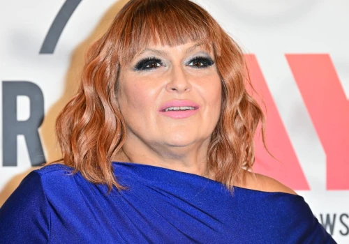 Skrzynecka przerwała wakacje w Grecji. Musiała wrócić do Polski