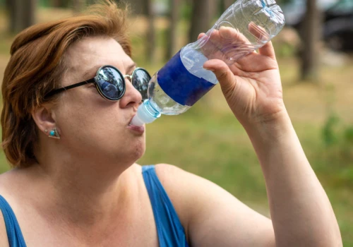 Wysoki kortyzol, krótsza droga do cukrzycy i nadciśnienia. Jeden błąd