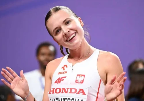Przełomowy sukces Polki! Klaudia Kazimierska na podium mistrzostw Europy
