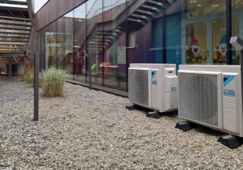 Jak dobrać moc klimatyzacji do powierzchni mieszkania? Poznaj zdanie ekspertów Kliwent